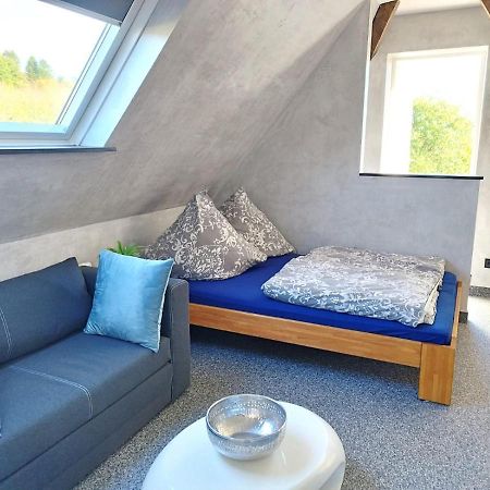 Zum Aufstieg Apartment Ohlsbach Luaran gambar