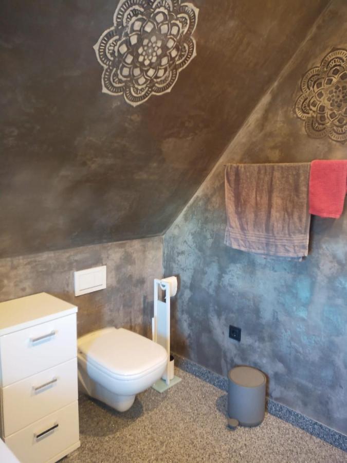Zum Aufstieg Apartment Ohlsbach Luaran gambar